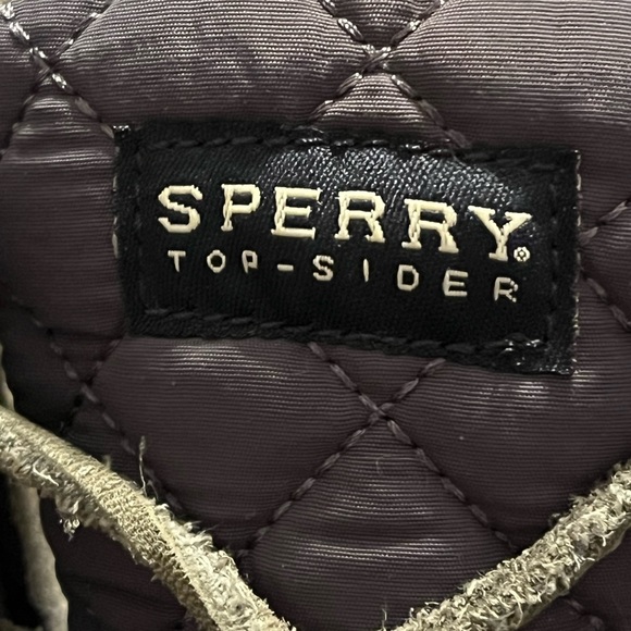 Sperry Waterproof Rubber Boots - Picture 14 of 15